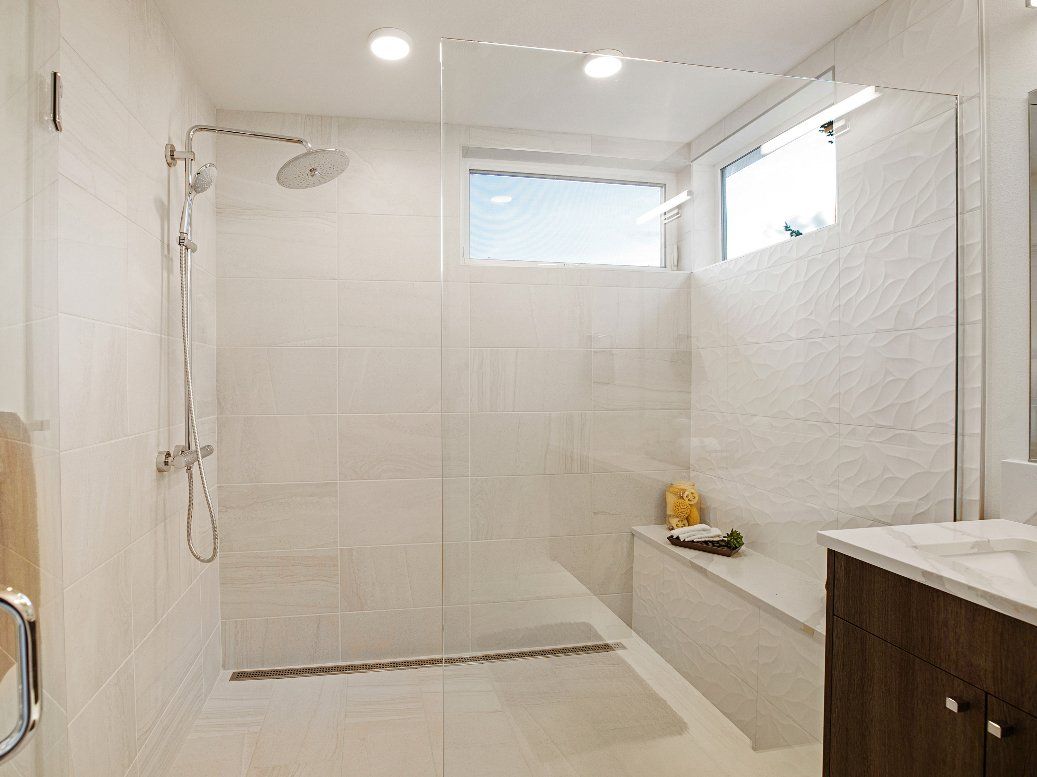 Gamut360 Troy - Master Shower