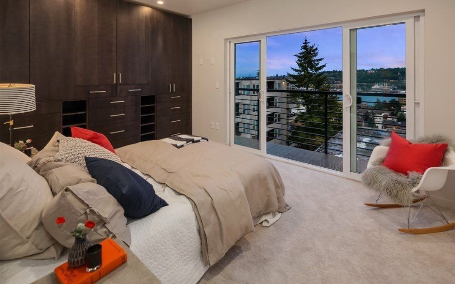 Gamut360 Ascent - Master Suite