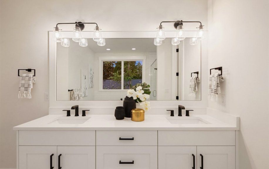 Gamut360 Burn 11345 - Master Vanity