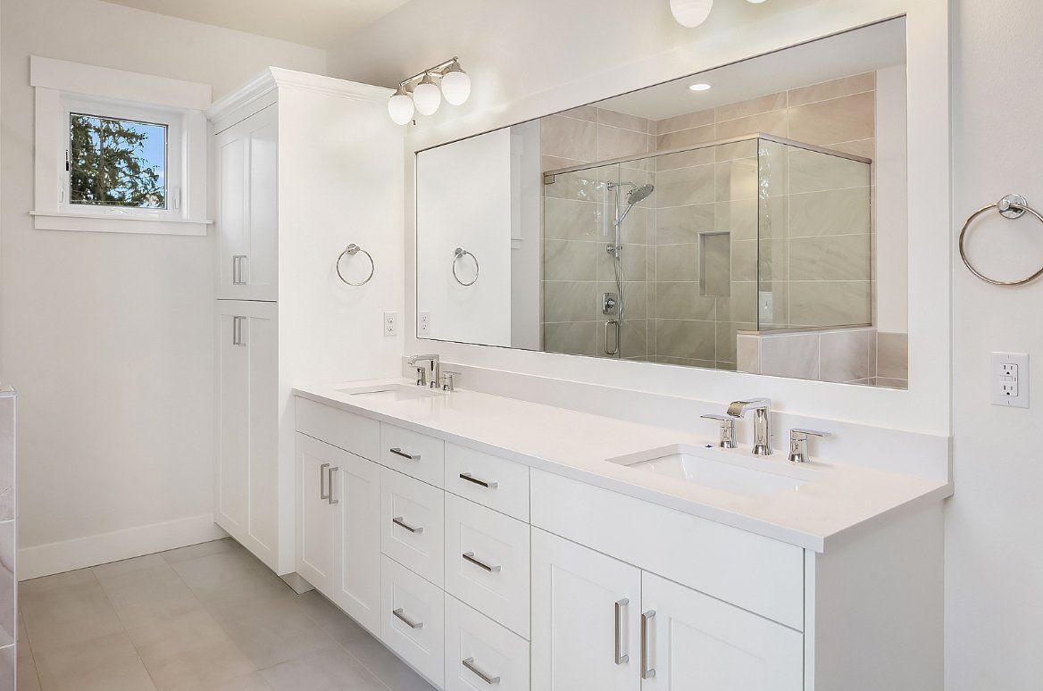 Gamut360 Burn 11347 - Master Vanity