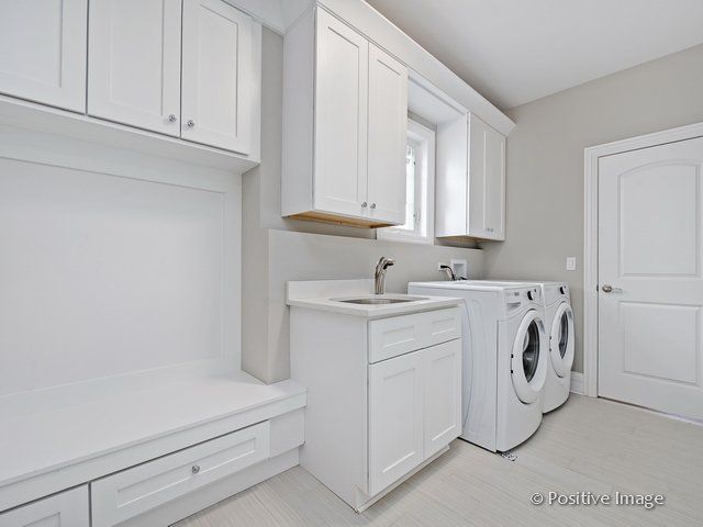 North Fernandez - Mudroom