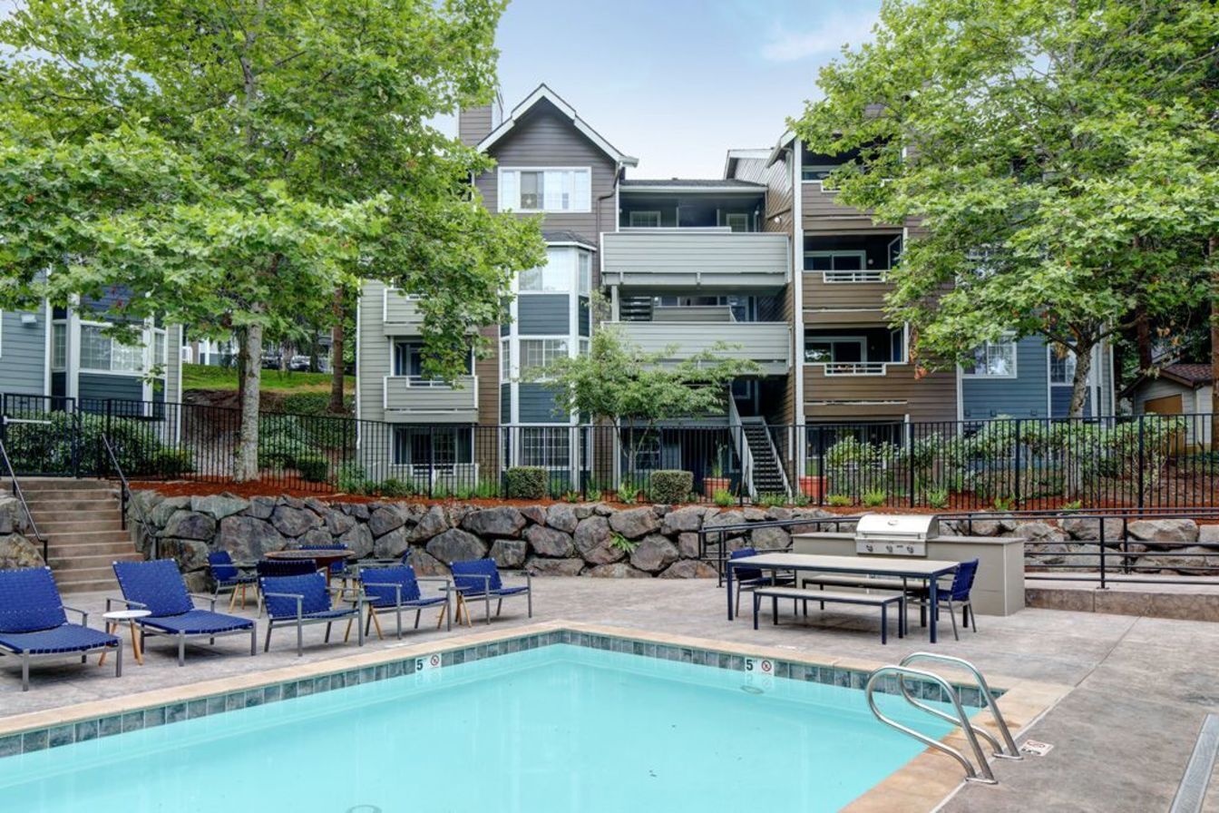 Rehab LLC - Pool and Exterior Cladding