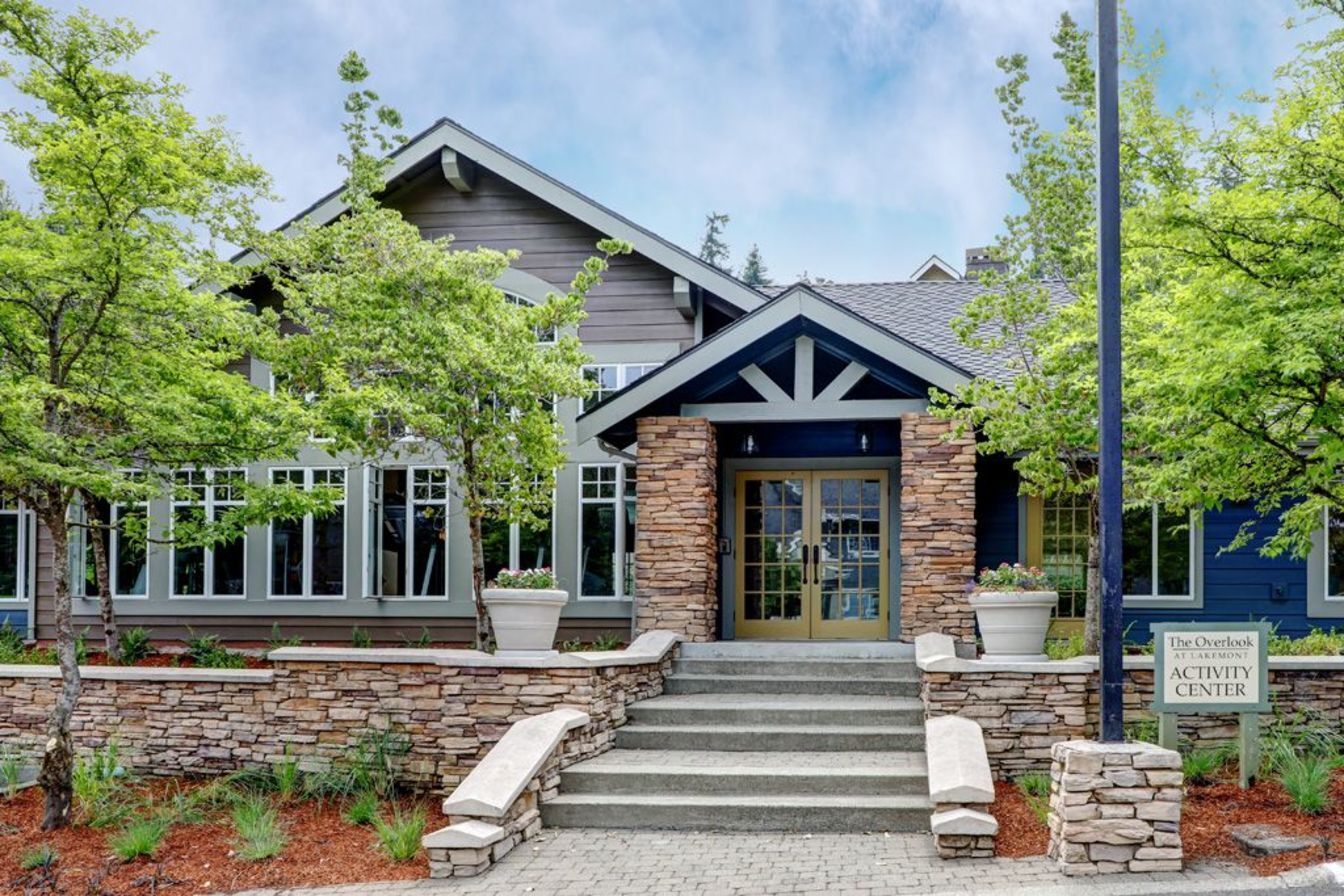 Rehab LLC - Recreational Center Street View