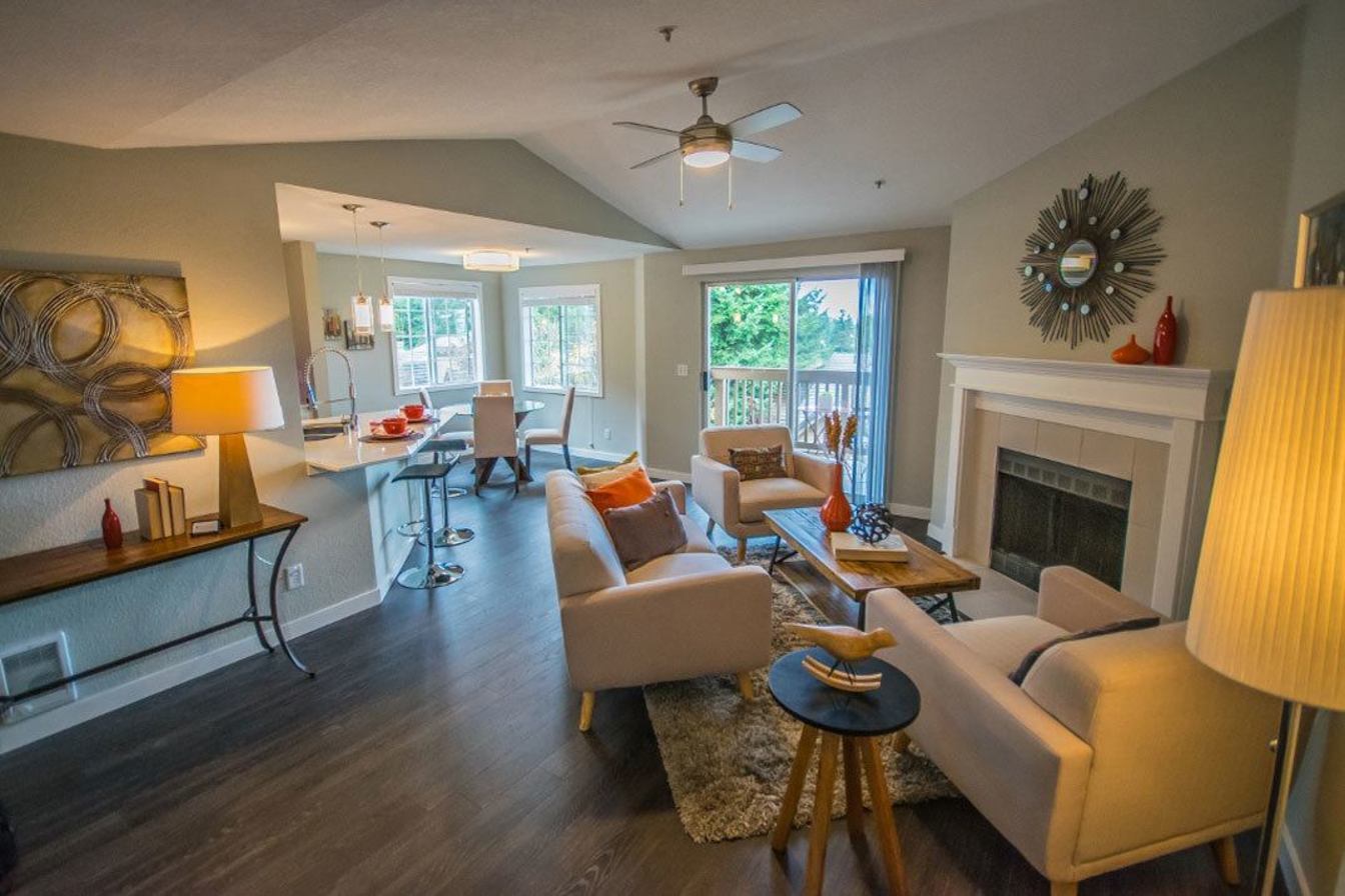 Rehab LLC - Resident Living and Dining