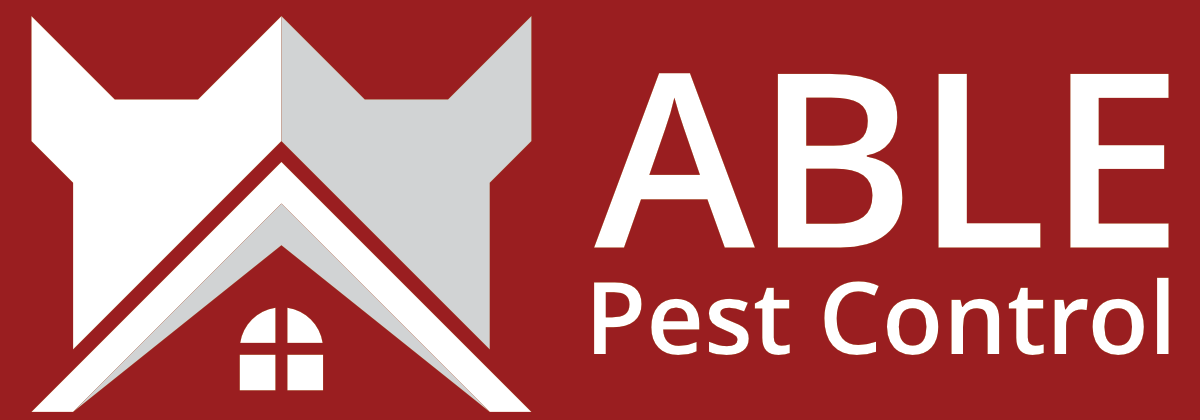 Able pest control discount