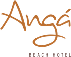 Logo Angá Beach Hotel