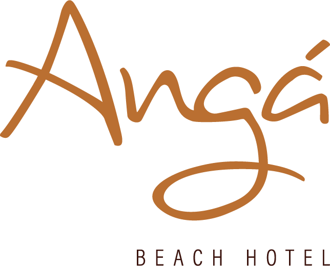 Logo Angá Beach Hotel