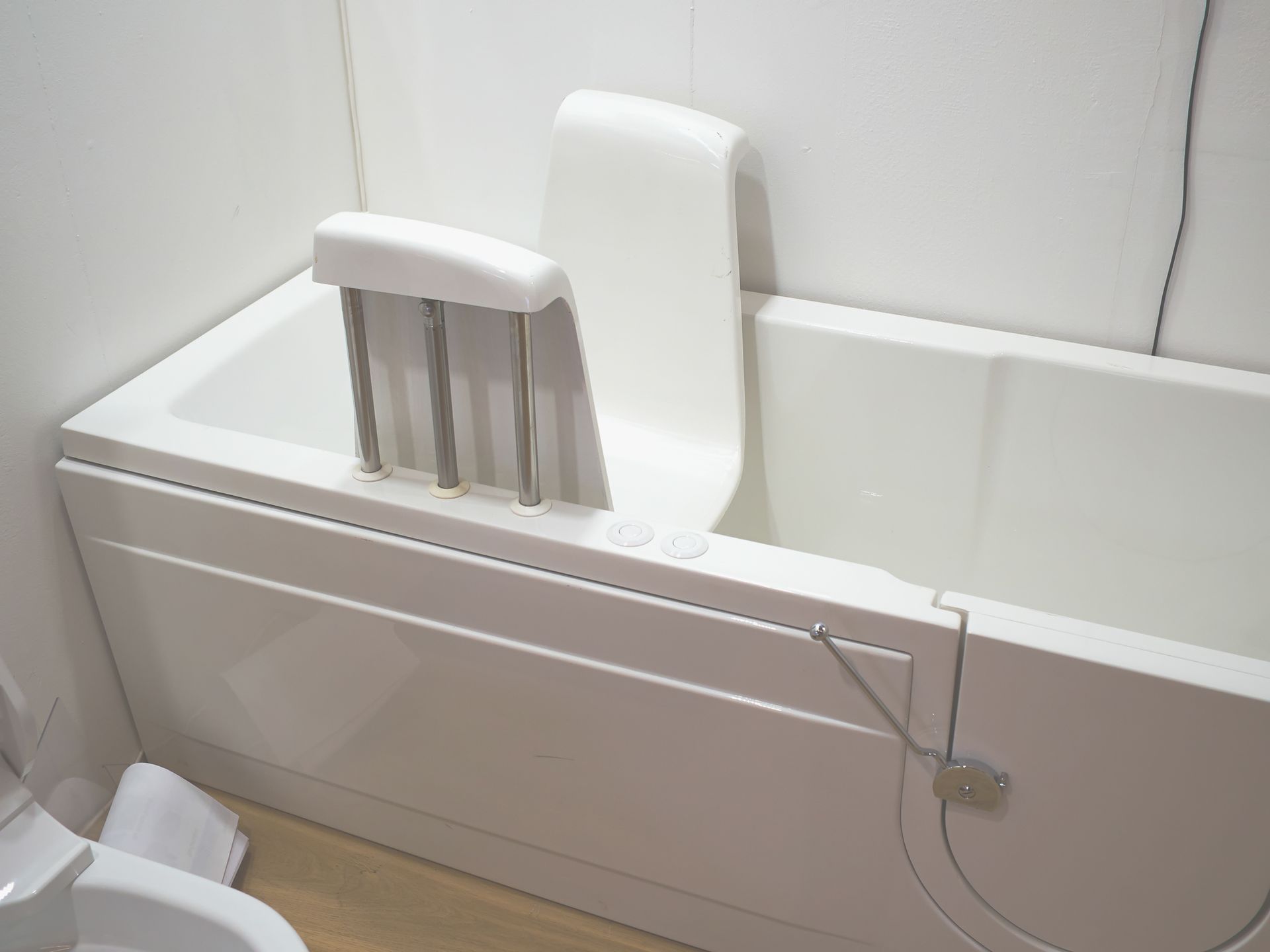 Accessible Bathroom Renovations in Toledo, OH Accessible Bathroom Renovations in Toledo, OH
