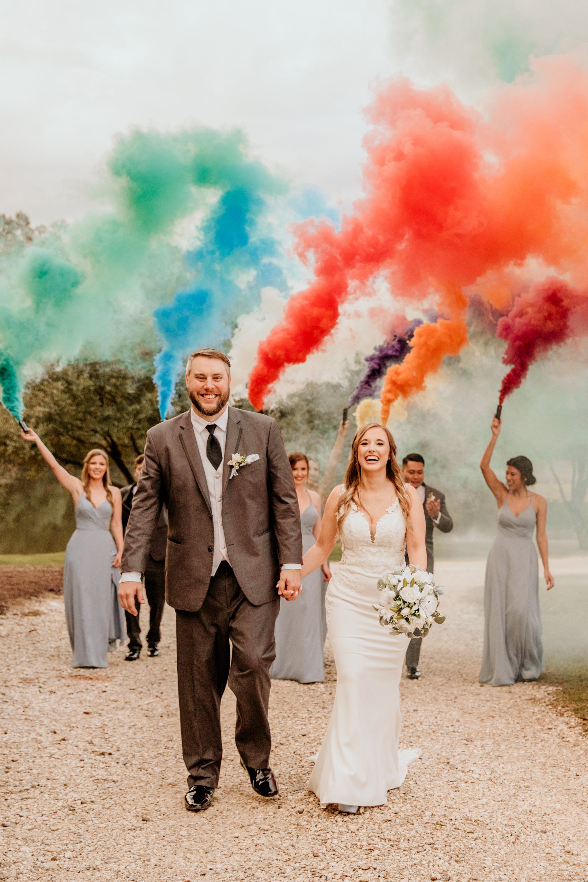 Wedding Packages Houston