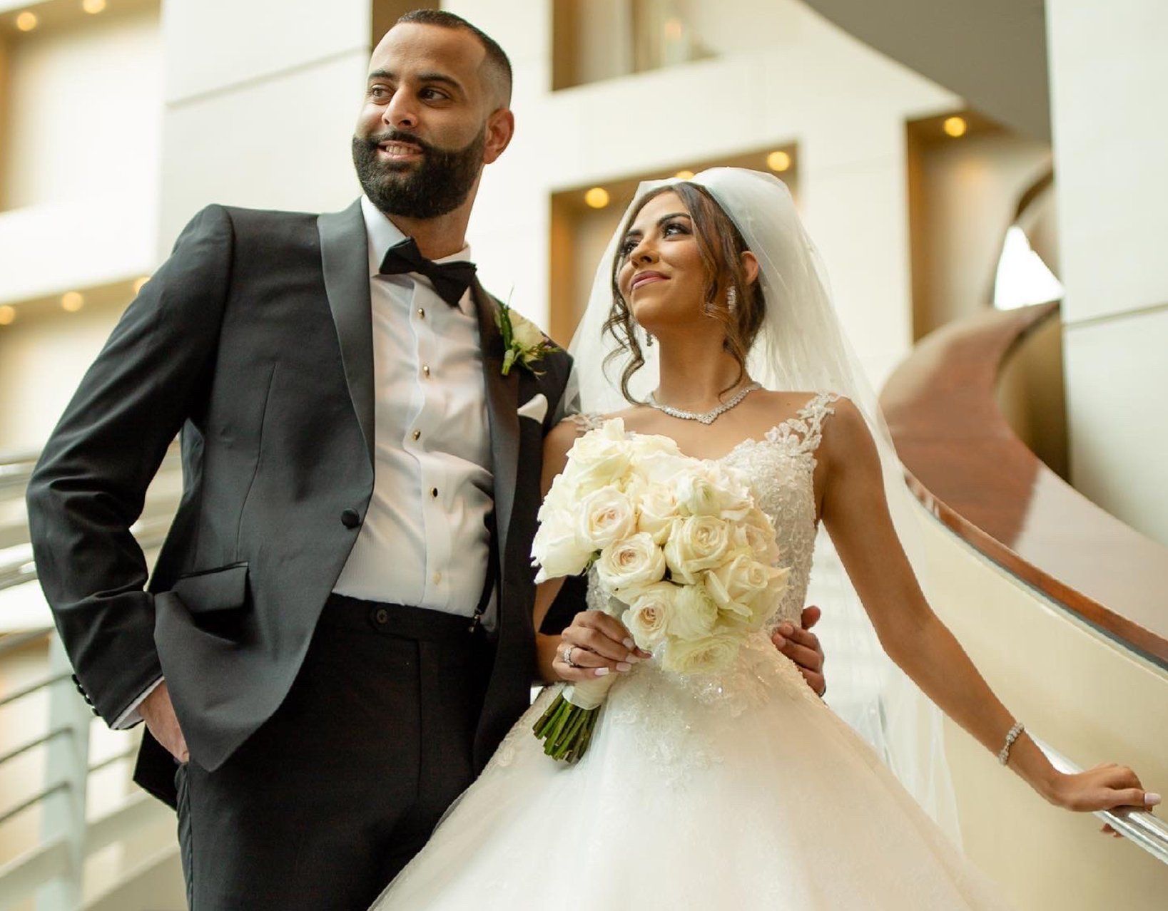 Wedding Packages Houston