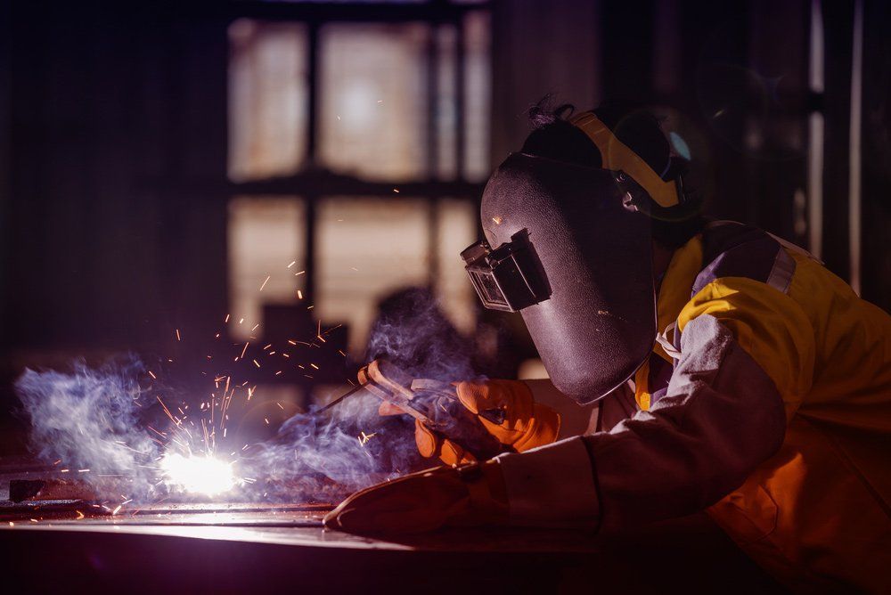 Professional Site Services & Shutdown Project Management