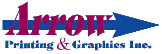 Arrow Printing and Graphics