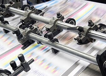 Printing Process - Printing Needs in Gillette, WY