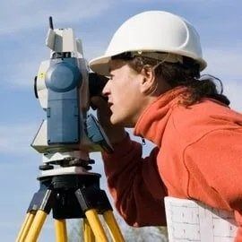 Man Wearing Hard Hat — Boise, ID — Centurion Engineers, Inc. Man Wearing Hard Hat — Boise, ID — Centurion Engineers, Inc.