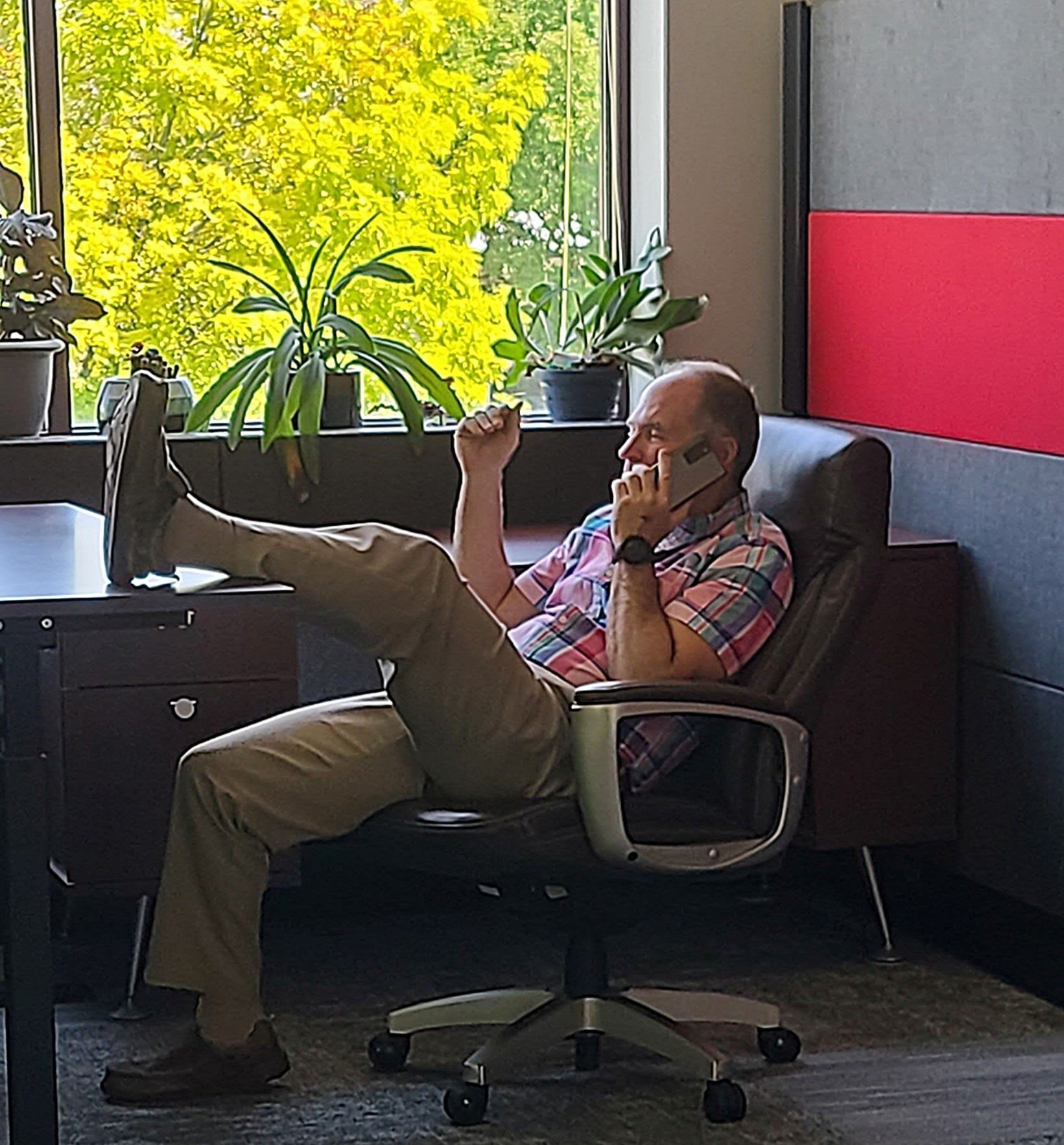 Group Photo — Boise, ID — Centurion Engineers, Inc.