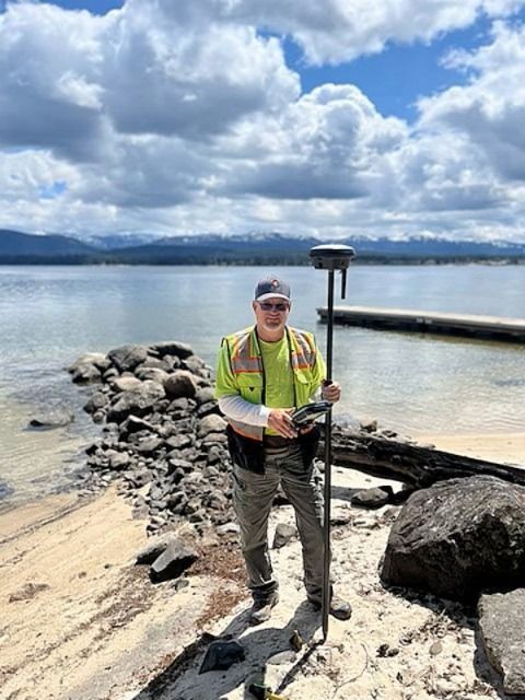 Women Drafting on a Computer — Boise, ID — Centurion Engineers, Inc.