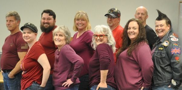 Group of People — Boise, ID — Centurion Engineers, Inc.