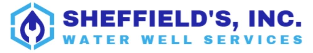 Sheffield's Inc -Water Well Services