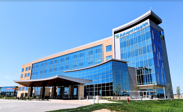 Hospitals | Pediatric Care Specialists | Overland Park, KS