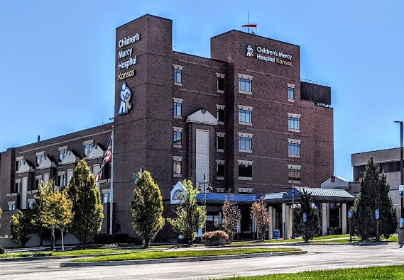 Children's Mercy Hospital- Kansas