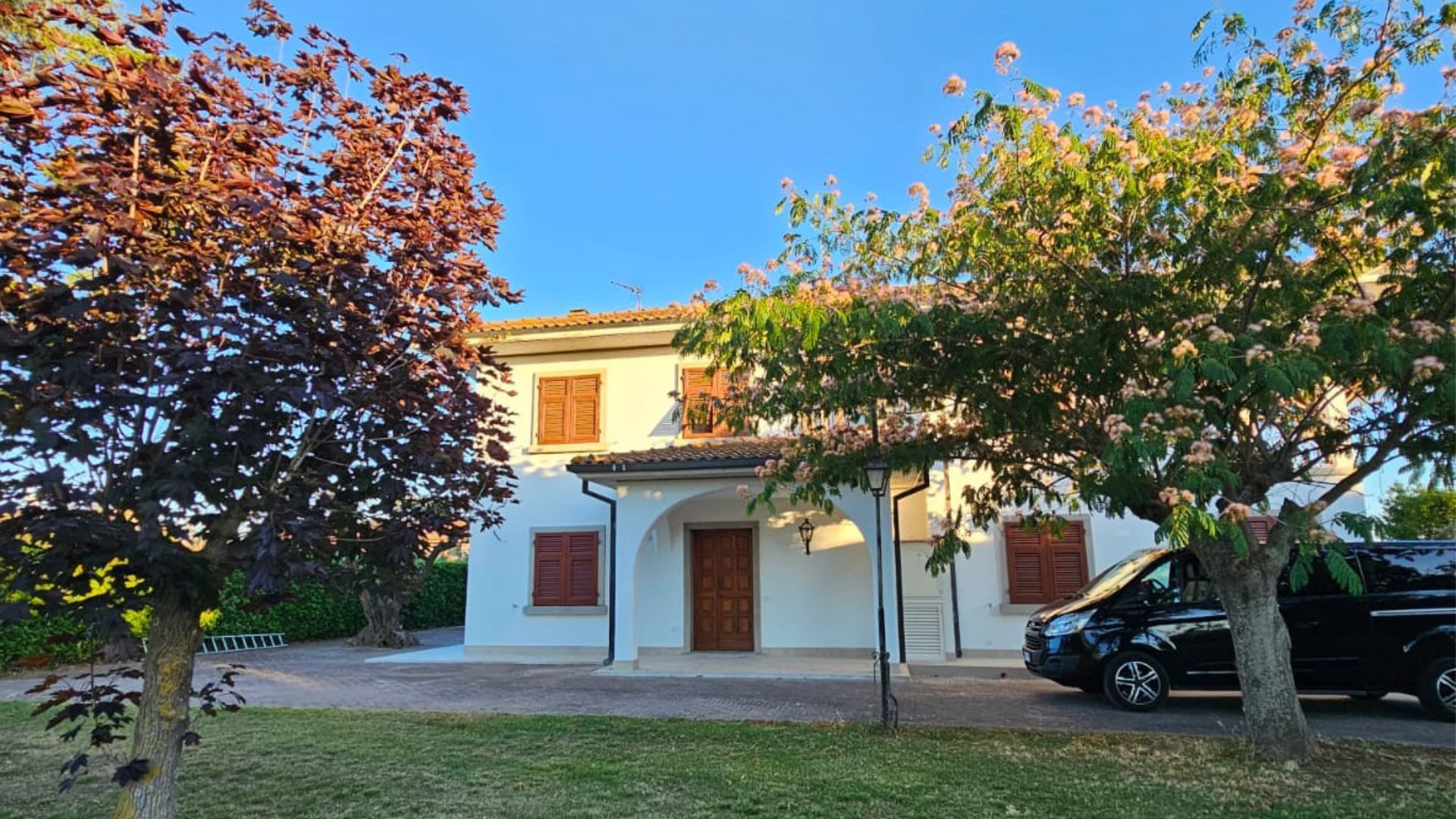 Vacanze tra mare e campagna toscana