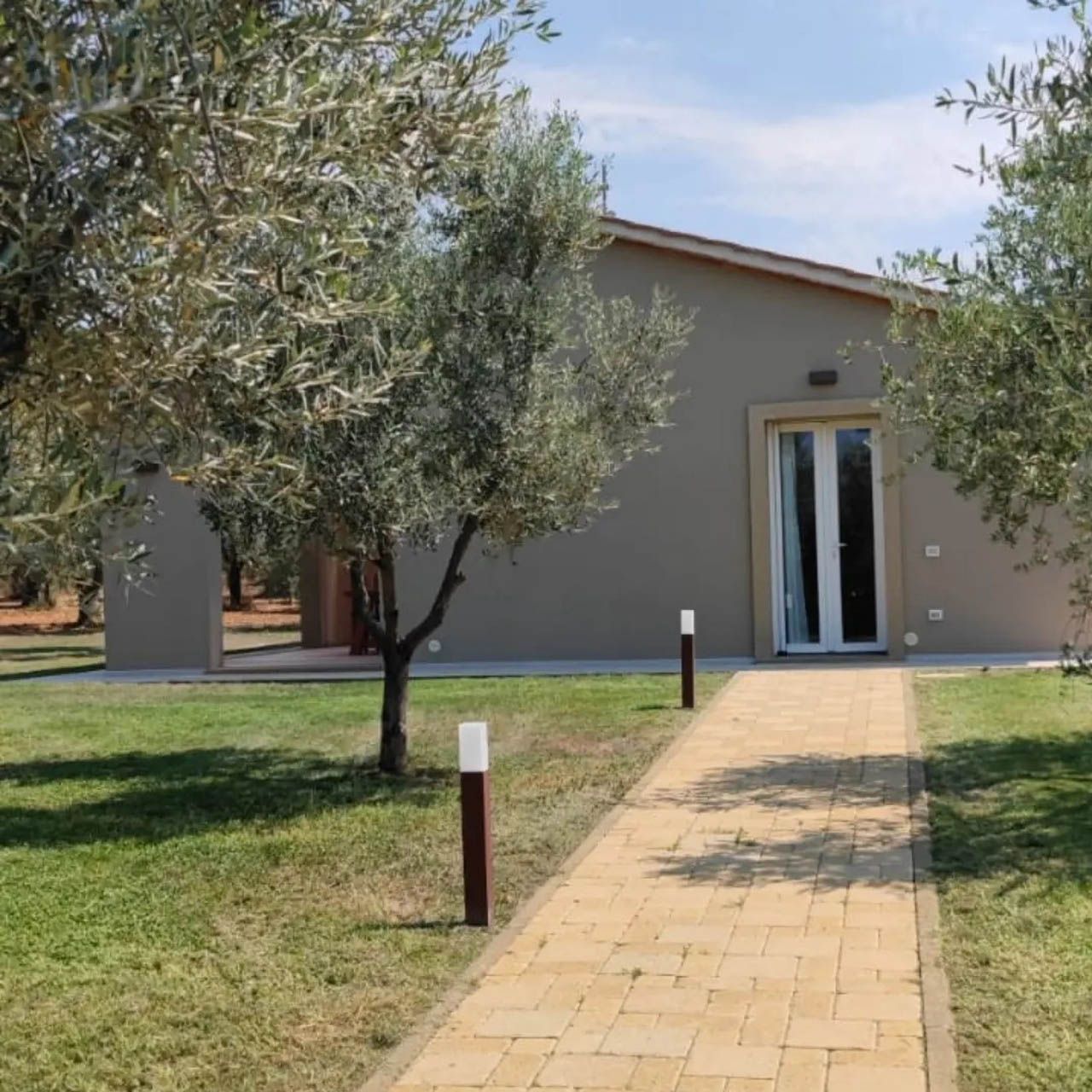 Casa vacanze tra gli ulivi Super Tuscany Life