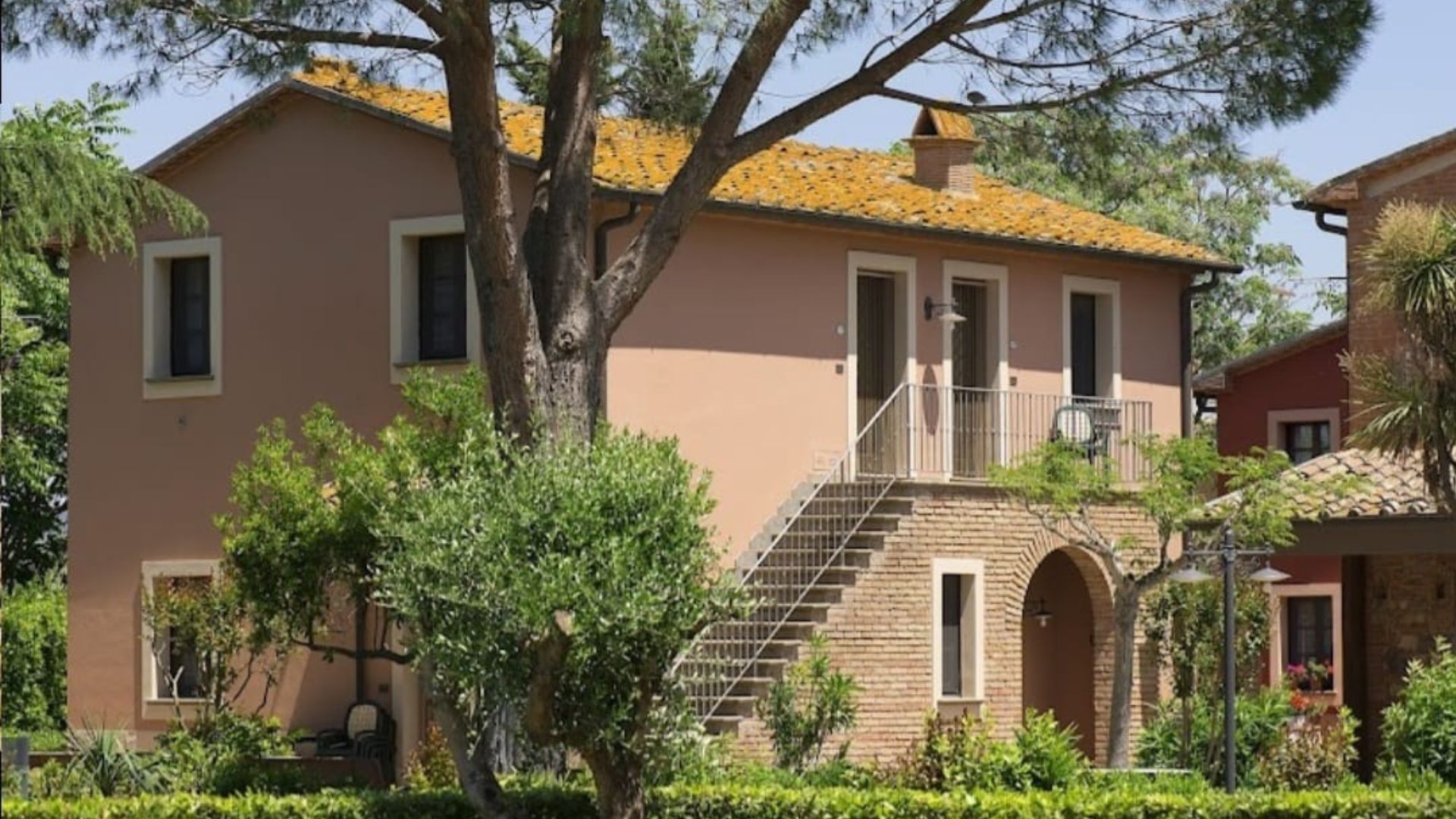 Casale Bolgheri - Trilocale - 