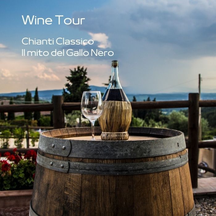 Wine Tour
Chianti Classico