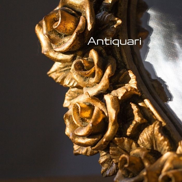 Gli antiquari di Firenze