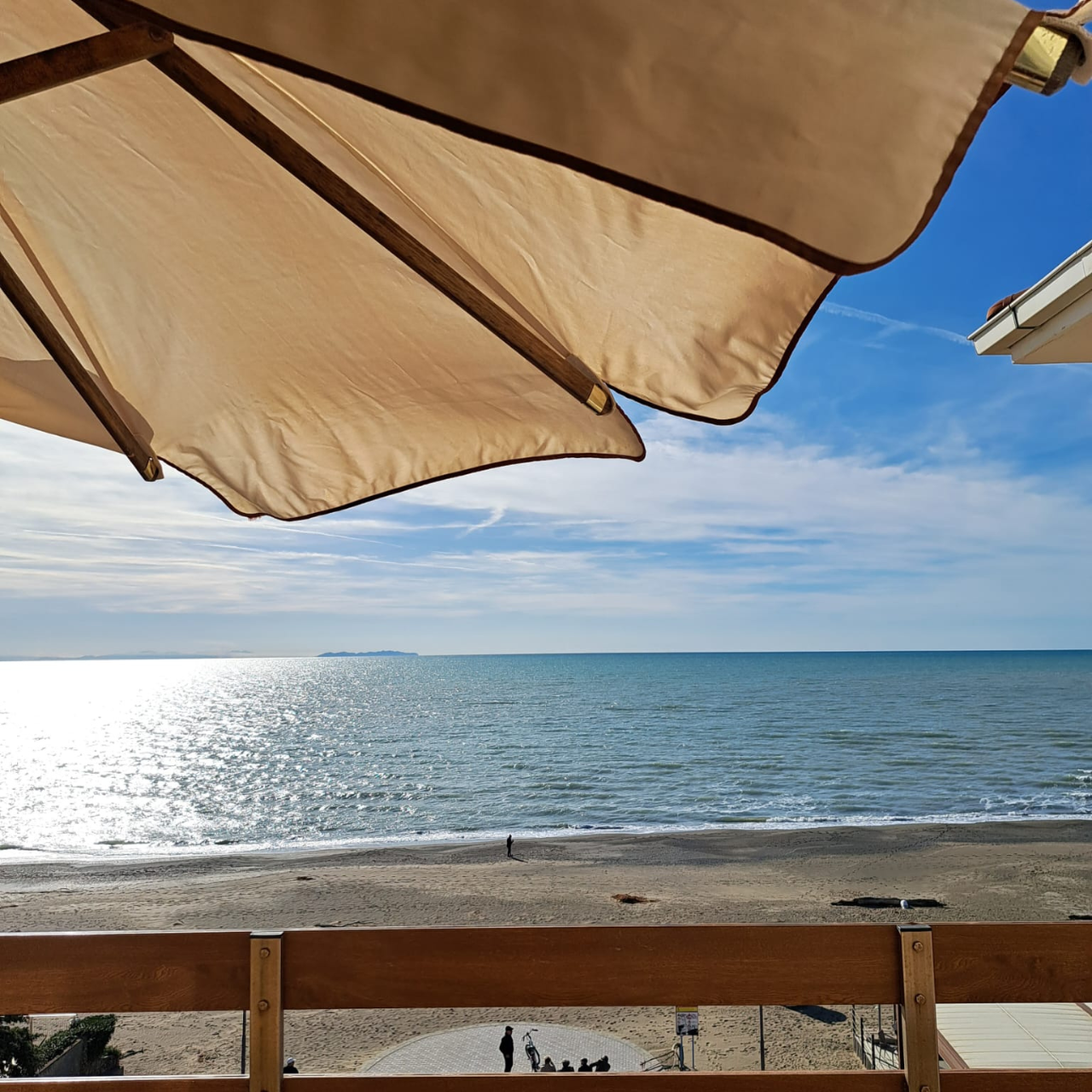 Casa Vacanze a Marina di Castagneto