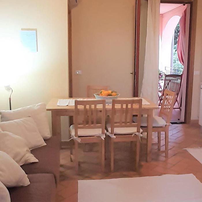 Elegante e confortevole Bilocale - Residence a San Vincenzo con accesso privato alla spiaggia Super Tuscany Life