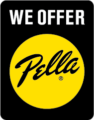 Pella Certified Contractor