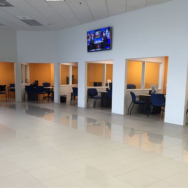 Car Dealership Place — Atchison, KS — L&L Construction