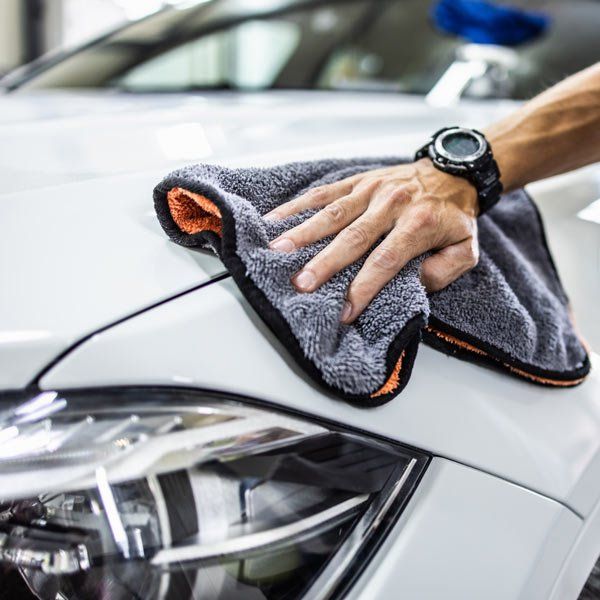 Detailing Experts in Minneapolis, MN and the greater Twin Cities area Greater Detail