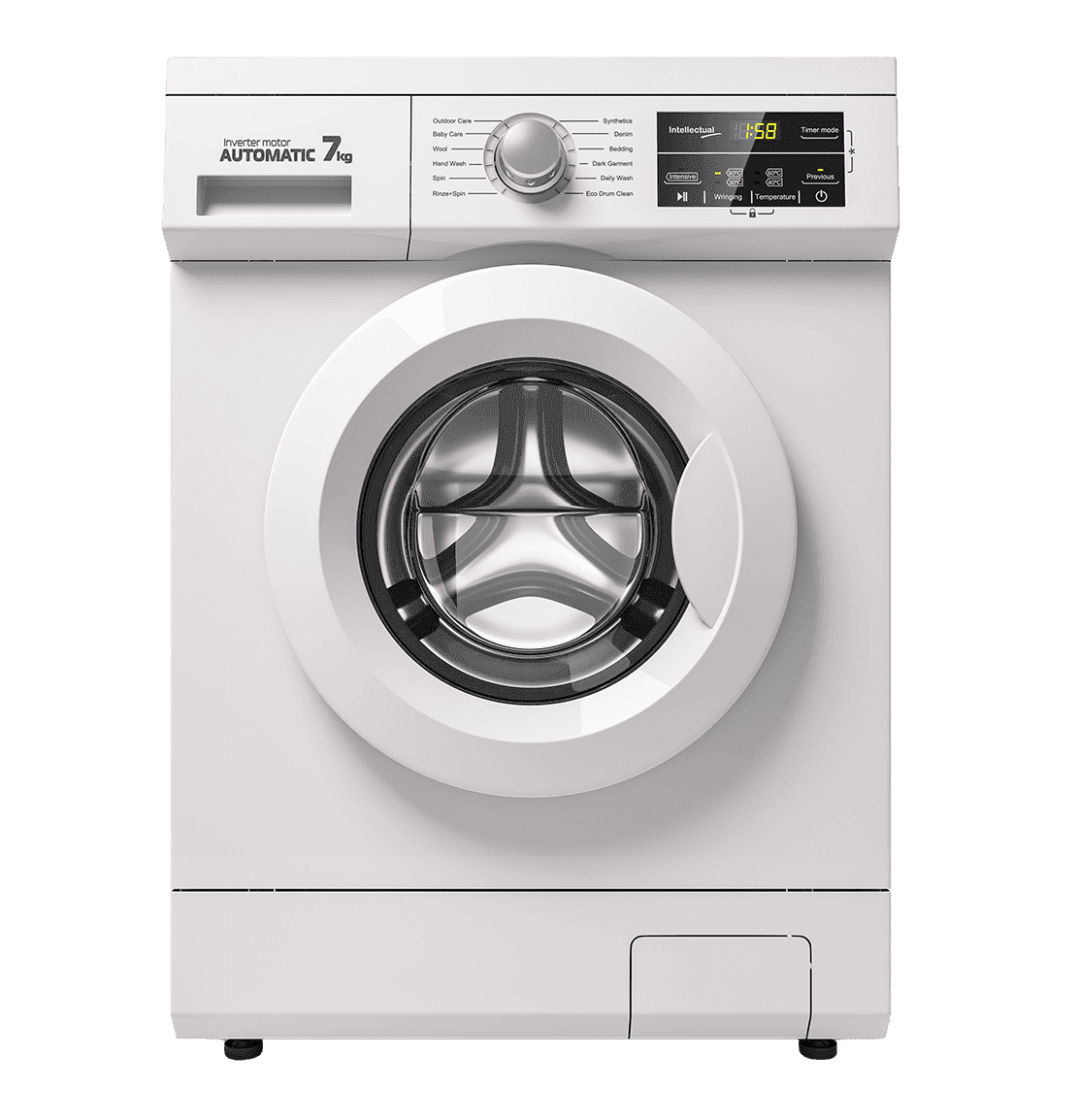 washing machine repair services in Greenwood, IN