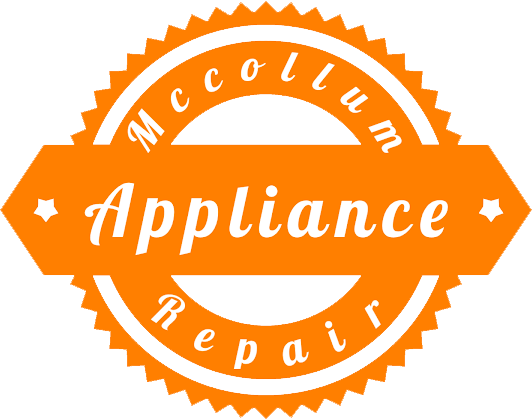 McCollum Appliance Repair