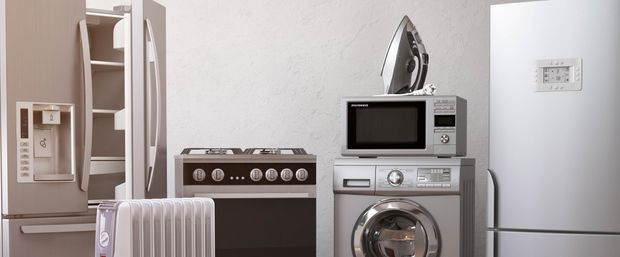 residential appliance repair services in Indianapolis area