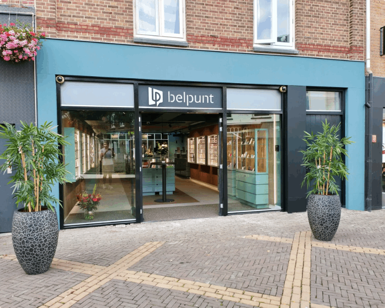 Belpunt Telefoonwinkel Doetinchem Achterhoek