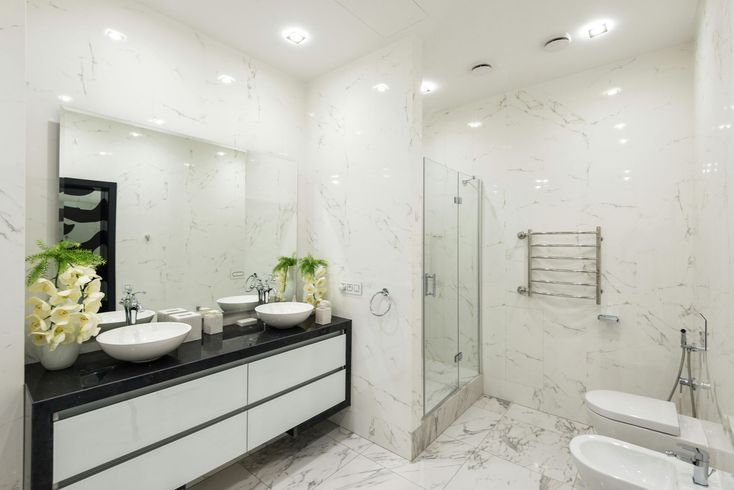 Bathroom remodeling services Providence RI - Ocean State Tile