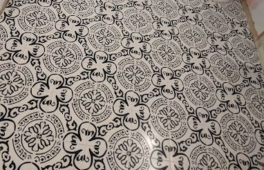 Residential tile flooring installation Rhode Island - Ocean State Tile