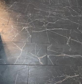 Tile flooring by Ocean State Tile and Remodeling