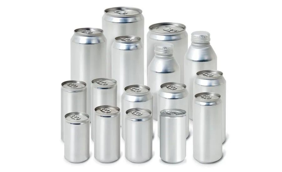 Canned Beverage Manufacturing and co-packing services.