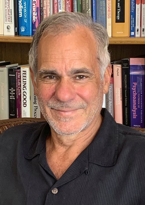 Dr. Ken Phillips