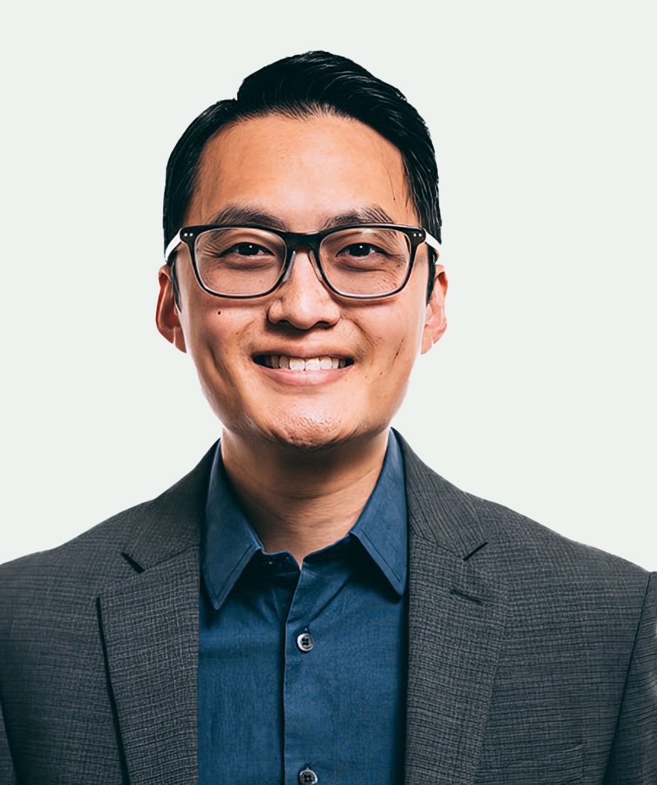 Luke Tseng