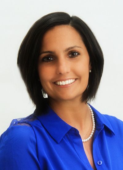 Dr. Breanne B. Cutler