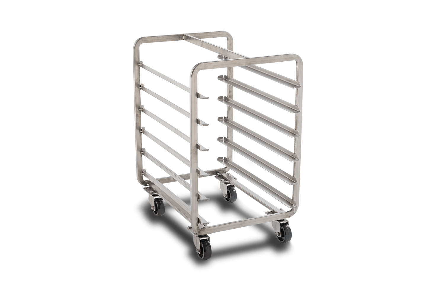 CARRELLO MOVIMENTAZIONE