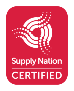 Supply Nation Registered