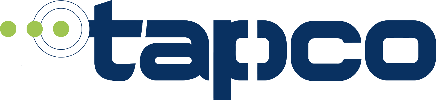 Travelers j logo with a red umbrella in the middle