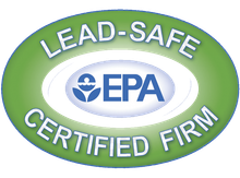 Lead safe certified