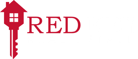 Red Key Real Estate company logo - click to go home